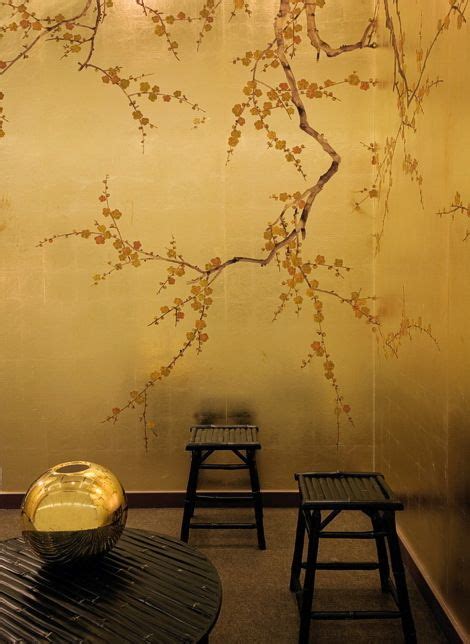 151.83US $ |Silk wallpaper chinese style wall japanese style wallpaper ...