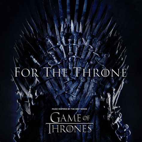 Game of Thrones Season 8 Soundtrack | POPSUGAR Entertainment