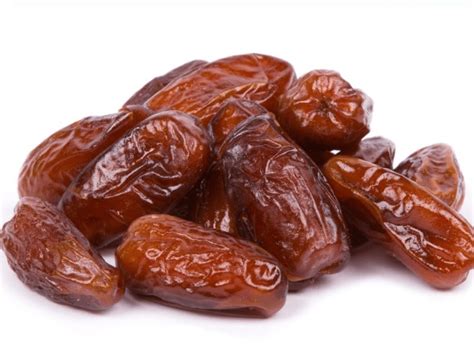 Piarom Dates - OMS dates