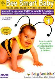 Baby Bumblebee (DVD) | DVD Empire