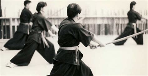 Kumdo History | Mireu Martial Arts USA