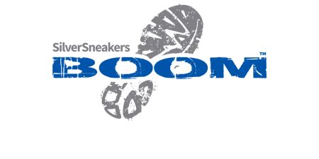 SilverSneakers Logo - LogoDix