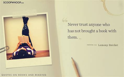 25 Meaningful Quotes On Books & Reading That Will Touch Every Book ...