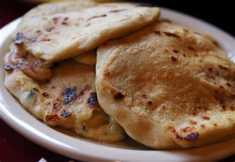 el salvador pupusas near me - Appreciate Blook Image Database