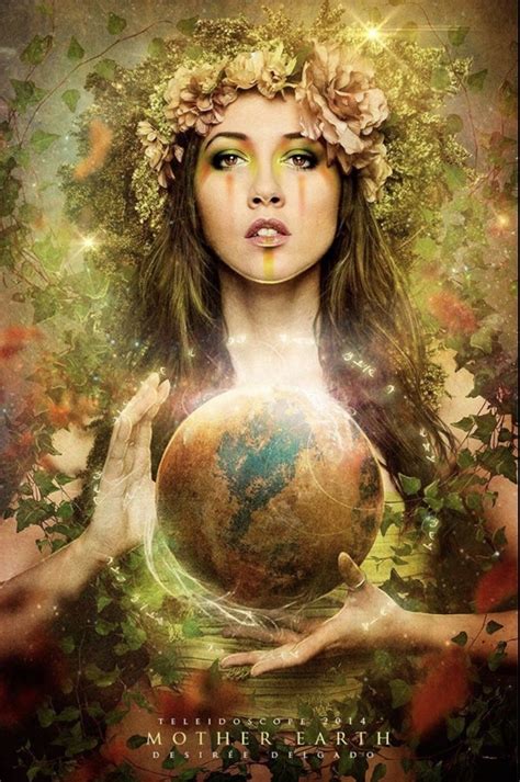 Me Mother Nature Goddess, Gaia Goddess, Earth Goddess, Mother Earth Drawing, Mother Earth Art ...