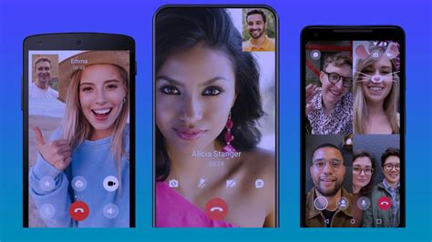 Top 10 Best Video Calling Apps - Latest Apps Of 2023