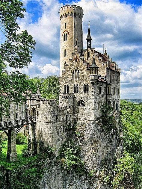 A Black Forest Castle | Places to go, Beautiful castles, Germany castles