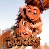 Download The Croods Fighting Game android on PC