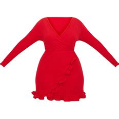 Red dress • Compare (700+ products) at Klarna today