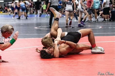 Here are some photos from the... - Empire Wrestling Academy