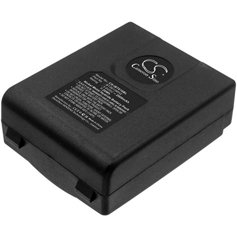 Replacement Itowa BT3613MH2 Crane Remote Battery (3.6V, 2.0Ah, NiMH) | Battery Mart