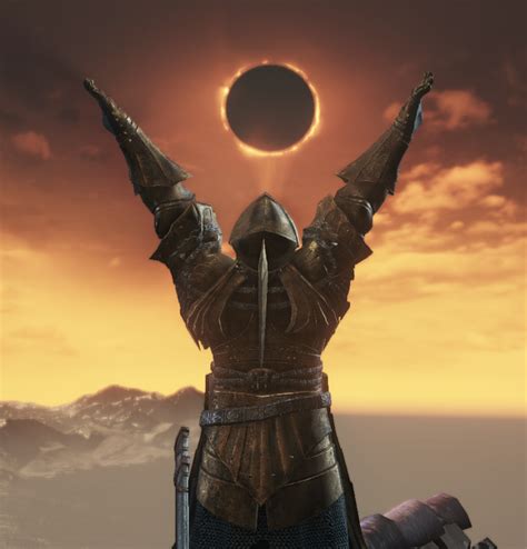 Praise The Sun Dark Souls