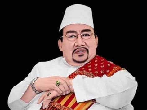 Habib Ali Assegaf / 0 Fwzzmlr3vwvm / Beliau dilahirkan di jakarta pada ...