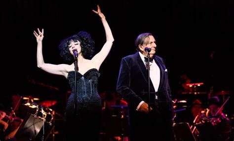 Barry Humphries’s Weimar Cabaret at Barbican Theatre | Theatre review – The Upcoming