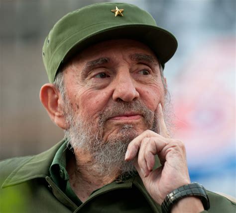 Fidel Castro (1926-2016) - Find a Grave Memorial