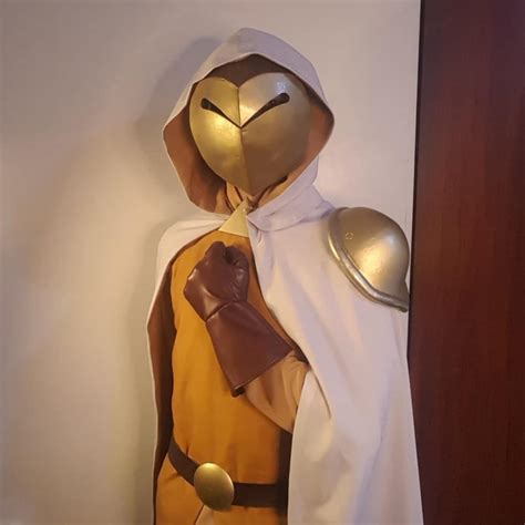 The Owl House Golden Guard Cosplay Bundle Digital Files - Etsy Singapore