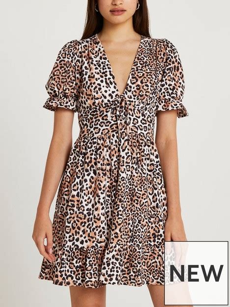 River Island Dresses | Very.co.uk