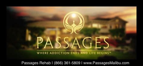 Passages Malibu: The World's Most Luxurious Treatment Center