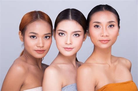 Understanding Asian skin: Best skincare habits and treatment options ...