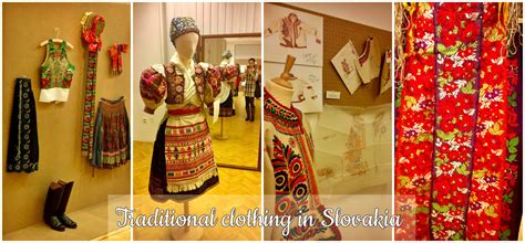 Traditional folk clothing in Slovakia - Magnifique Brunette