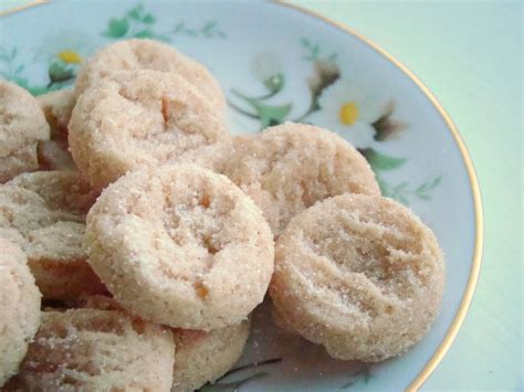 Sugar Spice Cookies | Sweet! 1 cup all-purpose flour, sifted… | Flickr