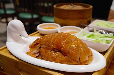 The best Peking duck in Houston? | Duck recipes, Peking duck, Peking duck recipe