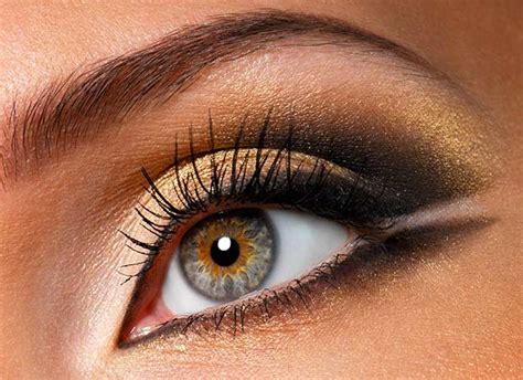 Eye makeup: the 4 best makeup tricks to transform your eyes this fall