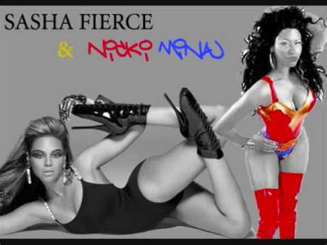 Single Ladies Remix- Beyonce & Nicki Minaj - YouTube