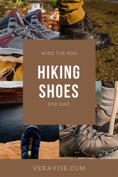 Best wide toe box hiking boots for wide toe box and a narrow heel – Artofit