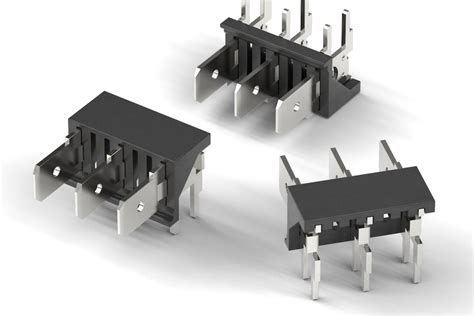 Würth Elektronik designs connectors for single wire use - Softei.com ...