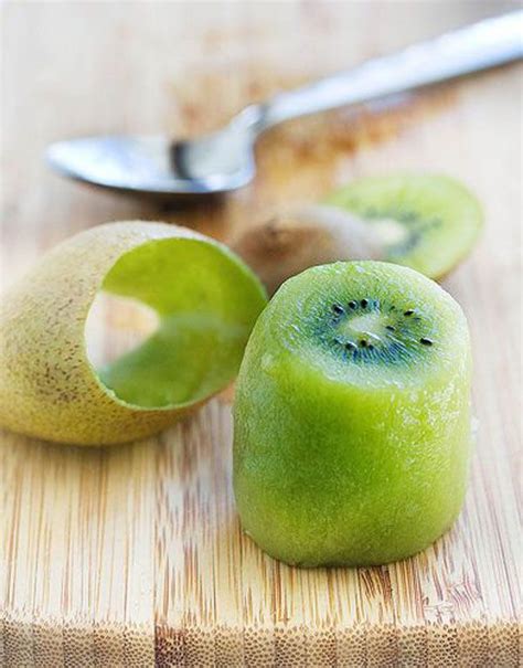 50+ Best Kiwi Recipes | Food hacks, Fresh fruit recipes, Kiwi fruit