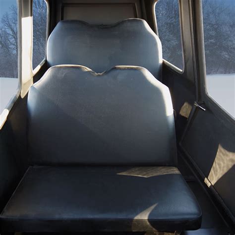 SNOWCOACH™ MPV – Equinox