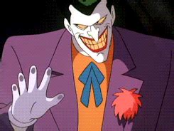[ IMG] | Joker animated, Joker smile, Joker cartoon