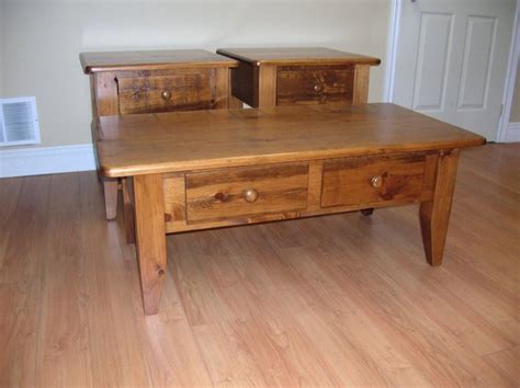 Pine Coffee Table For Sale | africanchessconfederation.com