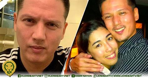 Kier Legaspi posts cryptic message amidst daughter Dani Barretto’s ...