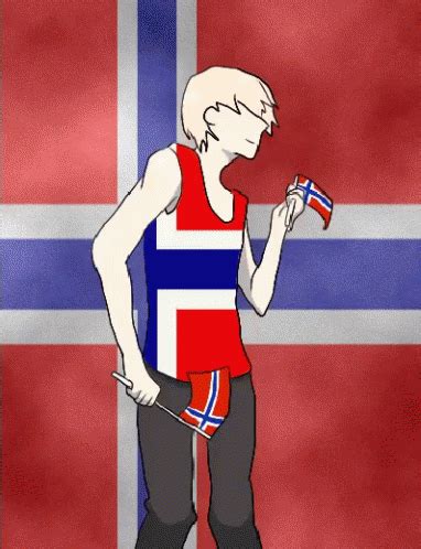 Norway Flag GIF - Norway Flag - Discover & Share GIFs