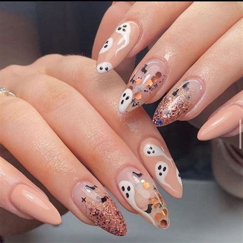 20+ Stunning Fall Nail Designs to Make You Swoon - Bellatory