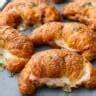 Ham and Cheese Croissant (Breakfast Croissant) | The Recipe Critic