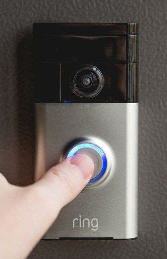 Ring Doorbell Troubleshooting | Ring doorbell, Doorbell, Ring video doorbell