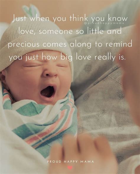 55+ Sweet New Baby Quotes And Sayings [With Images] | Newborn baby quotes, Baby girl quotes ...