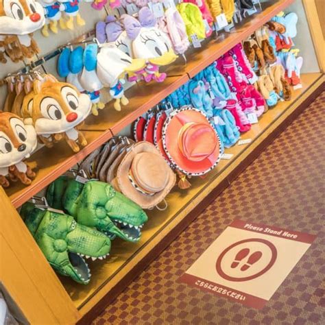 Tokyo Disneyland Merchandise Update (June 2020) • TDR Explorer