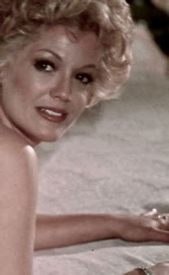 cult film freak: CULT STARLET JUDY BROWN PLAYS 'A WOMAN FOR ALL MEN'