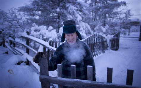 Welcome to Oymyakon, the coldest inhabited place on Earth - Travel