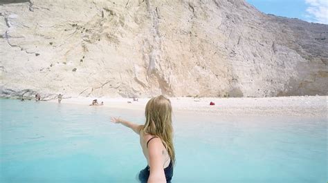 Ultimate Guide To Visiting Navagio Beach | We Are Travel Girls