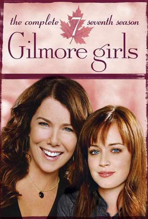 Paris Gilmore Girls Season 7, Gilmore Girls DVD Release Date : The seventh and final season of ...