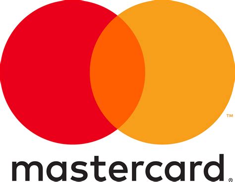 Mastercard Logo Png Transparent Svg Master Card Logo Vector Black And | The Best Porn Website