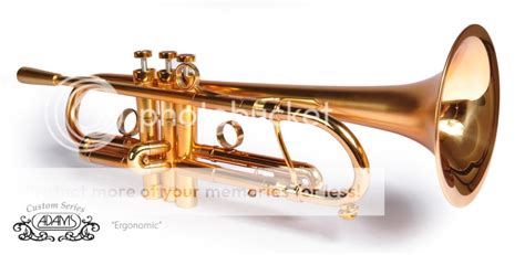 Trumpet Eye Candy part 2 - View topic: Trumpet Herald forum