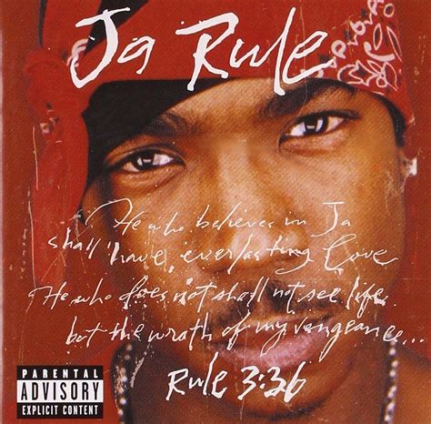 The Best Ja Rule Albums, Ranked By Hip Hop Heads