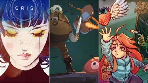 Wccftech's Best Indie Games of 2018 - Experiment, Emotion and Strangeness