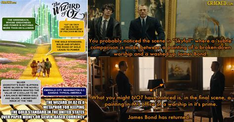 23 Famous Movies Full of Symbolism You Didn't Notice | Cracked.com